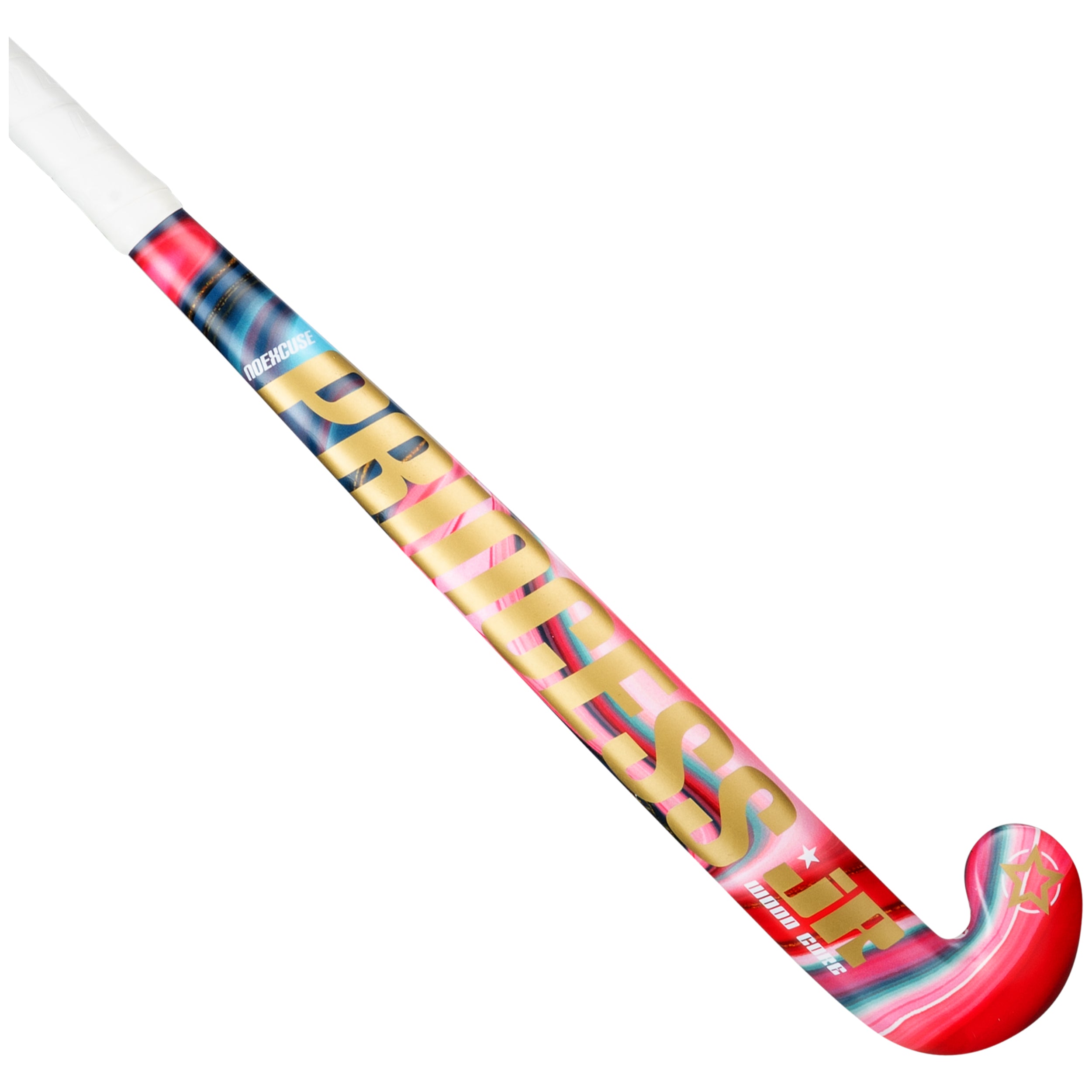 Princess Woodcore Marble Junior 25'26
