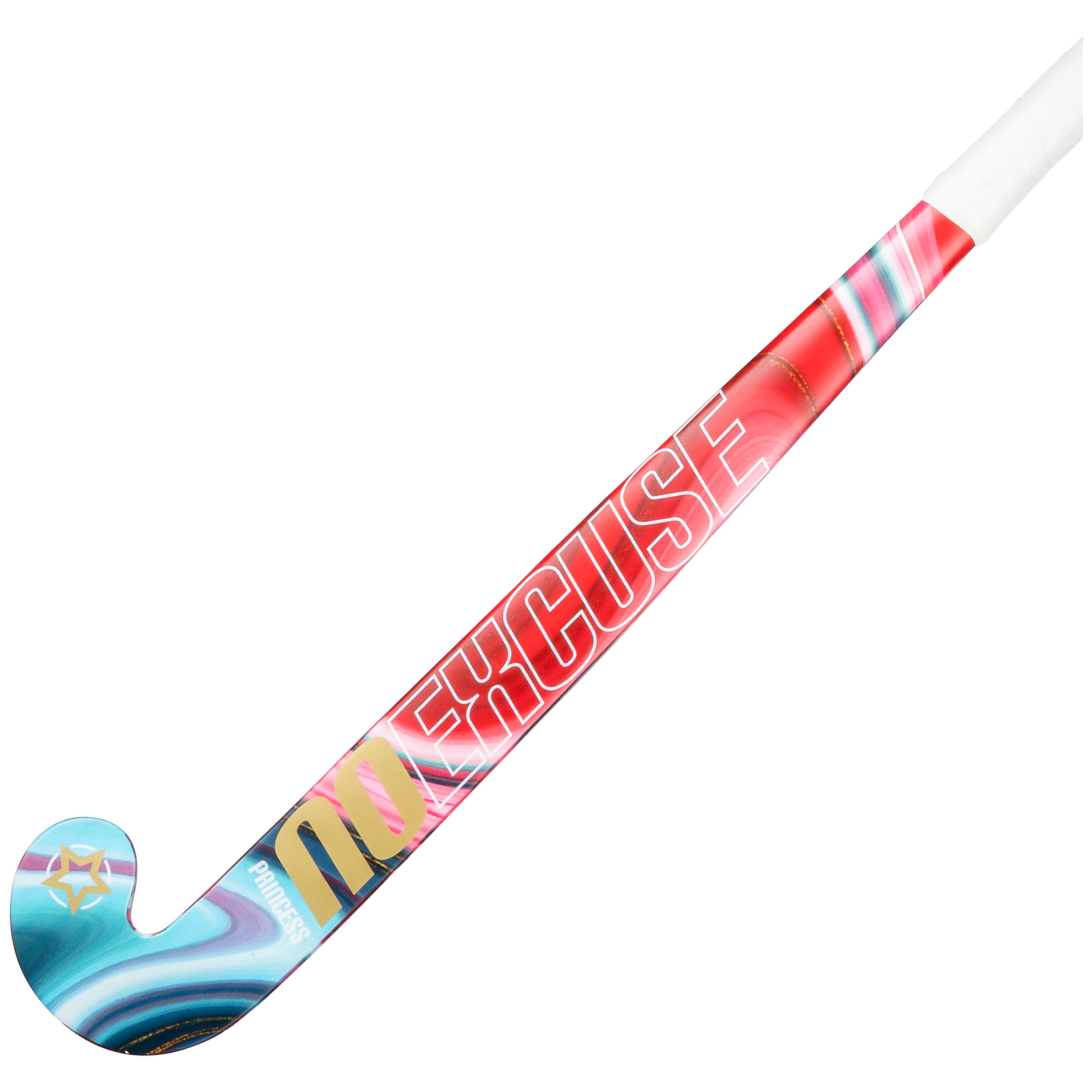 Princess Woodcore Marble Junior 25'26