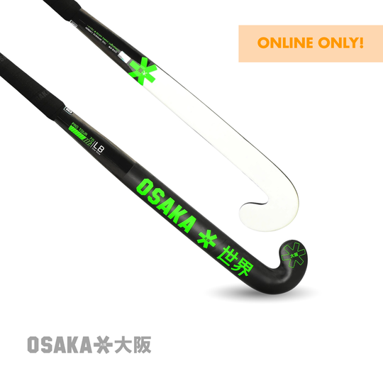Osaka Pro Tour 70 Low Bow White Edition 25'26