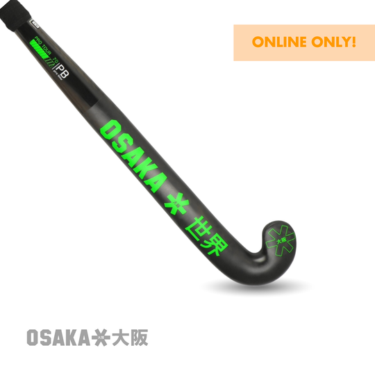 Osaka Pro Tour 70 Pro Bow 25'26