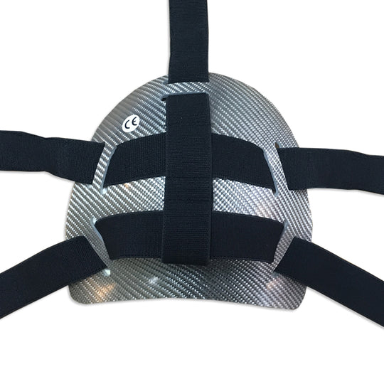 OBO Helmen Elastiek FG & Carbon