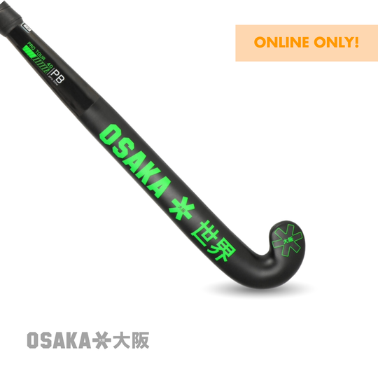 Osaka Pro Tour 40 Pro Bow 25'26