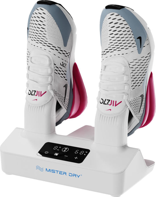 Mister Dry Schoenendroger