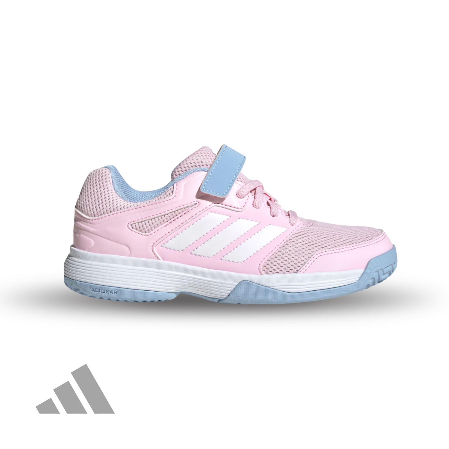 Adidas Speedcourt Velcro K 25'26