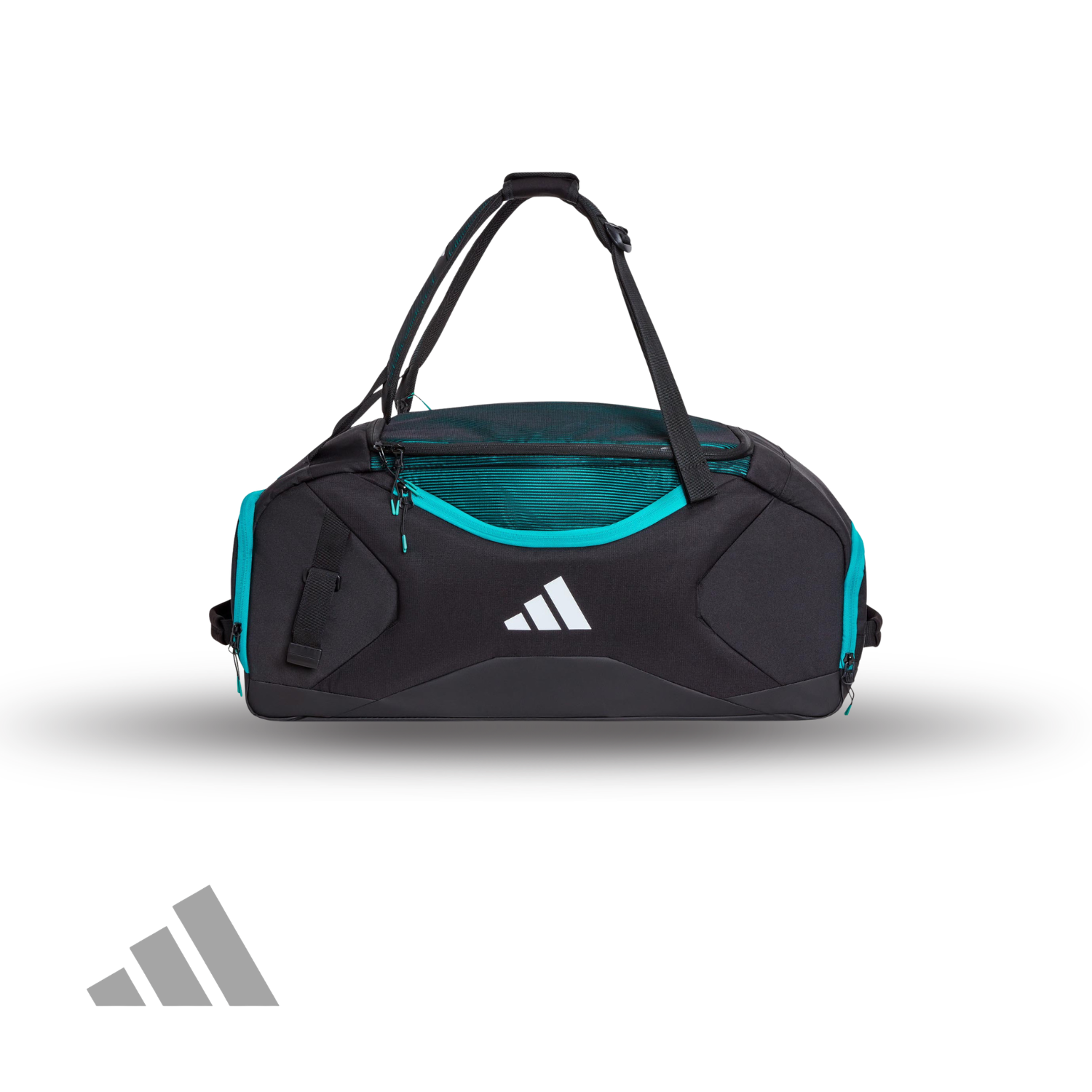 Adidas VS6 Duffel Bag