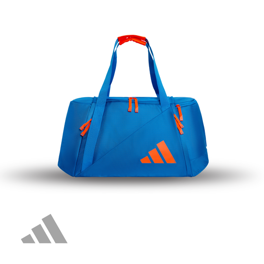 Adidas VS6 Duffel Bag