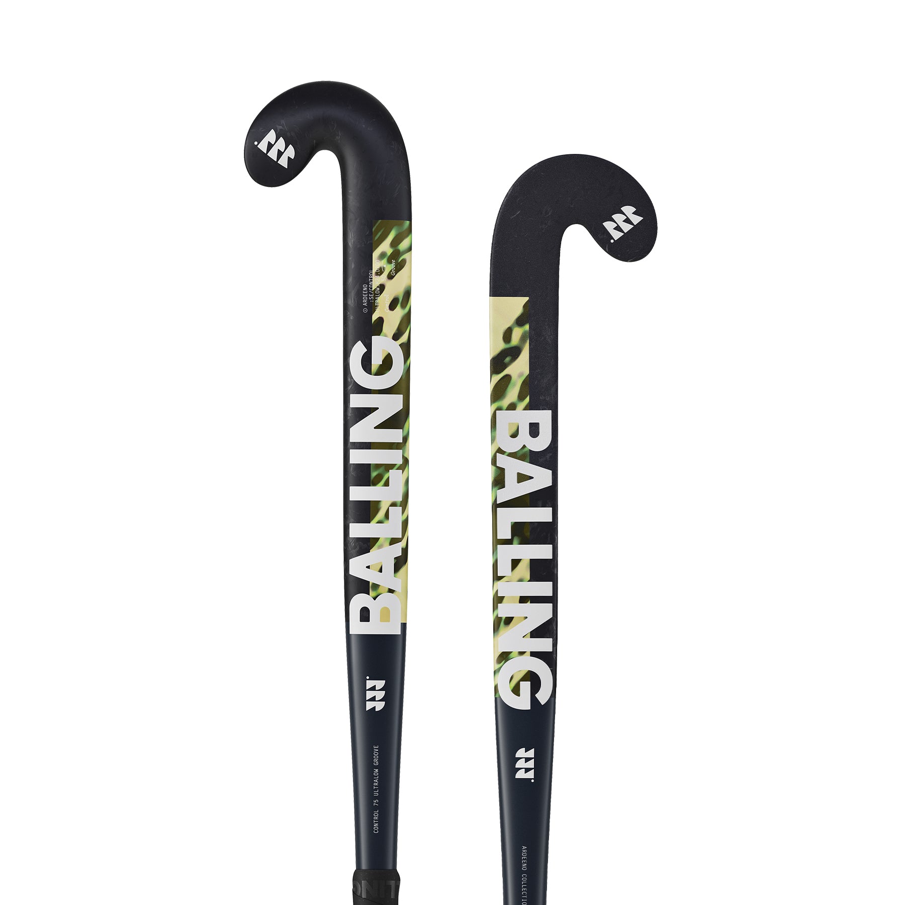 Balling Ardeeno Control 75 Ultralow Groove 25'26