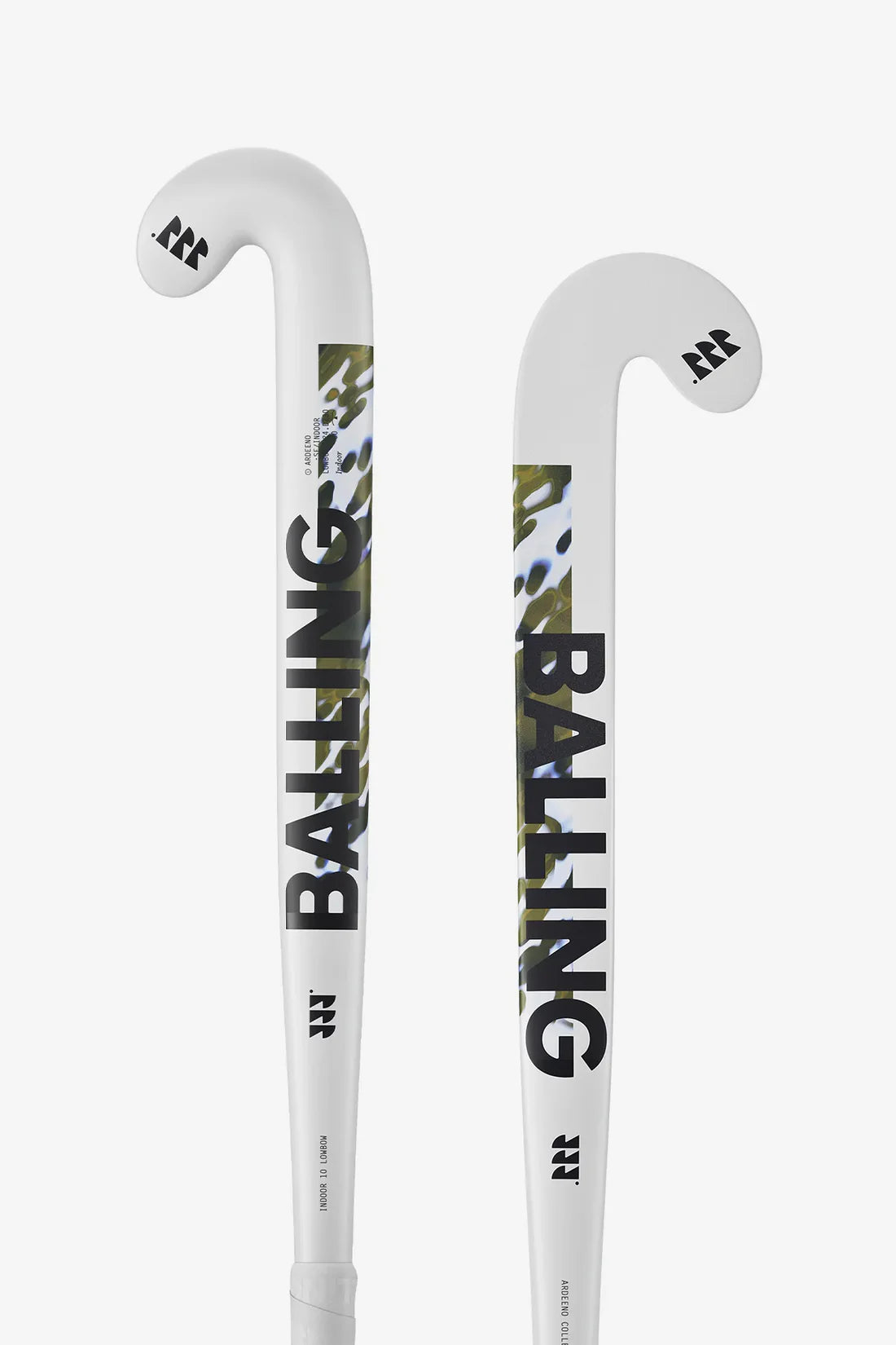 Balling Ardeeno Indoor 10 Lowbow 25'26