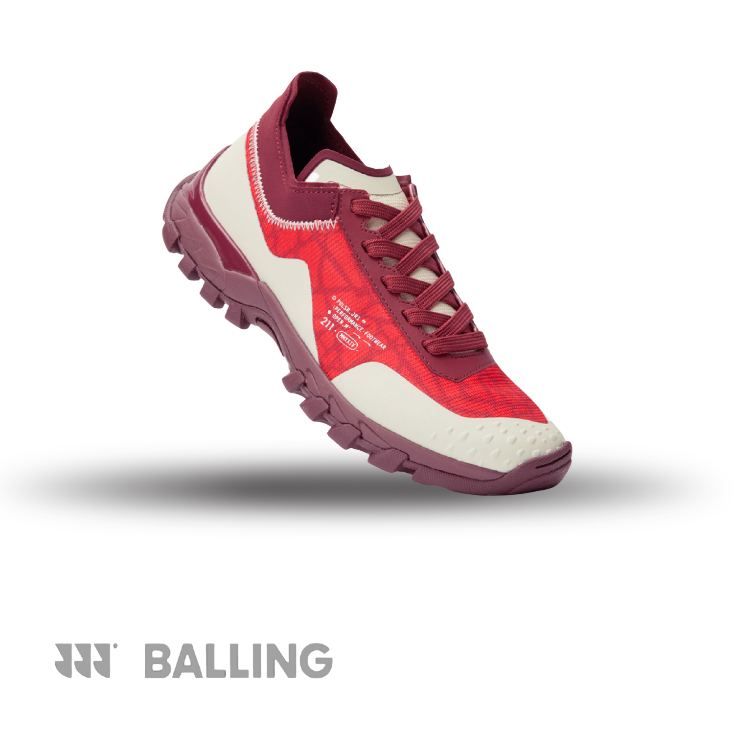 Osaka KAI Shoes 23'34