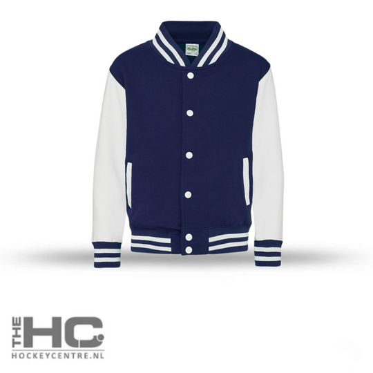 Team Baseball jack - Senior