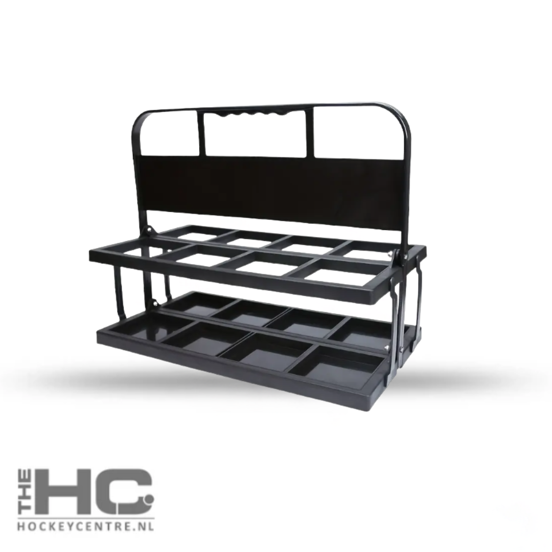 Osaka water bottle crate