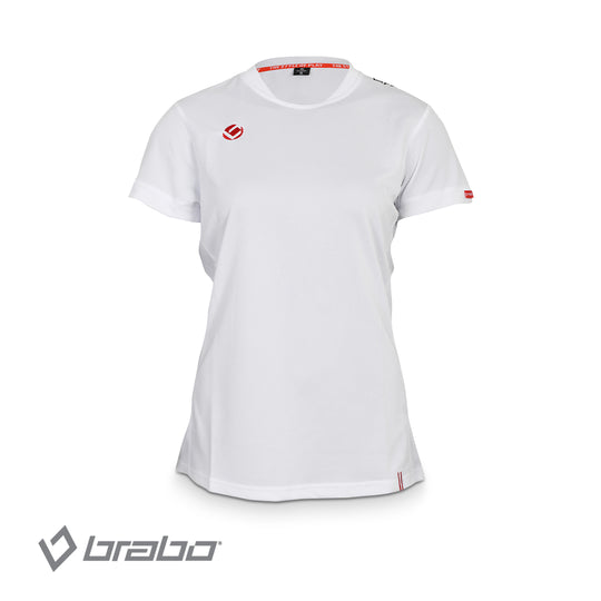 Brabo Trainings shirt Meisjes