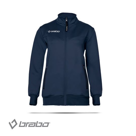 Brabo Trainingsjasje Dames