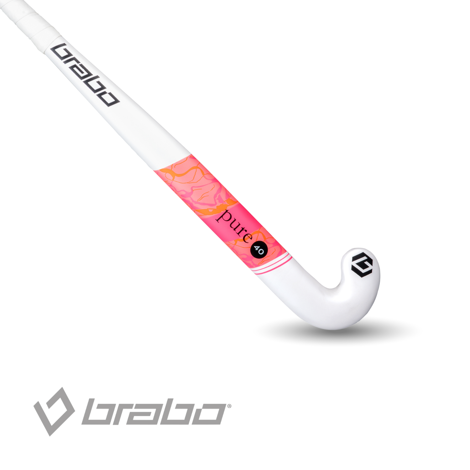 Brabo G-Force Pure 40 Junior 25'26