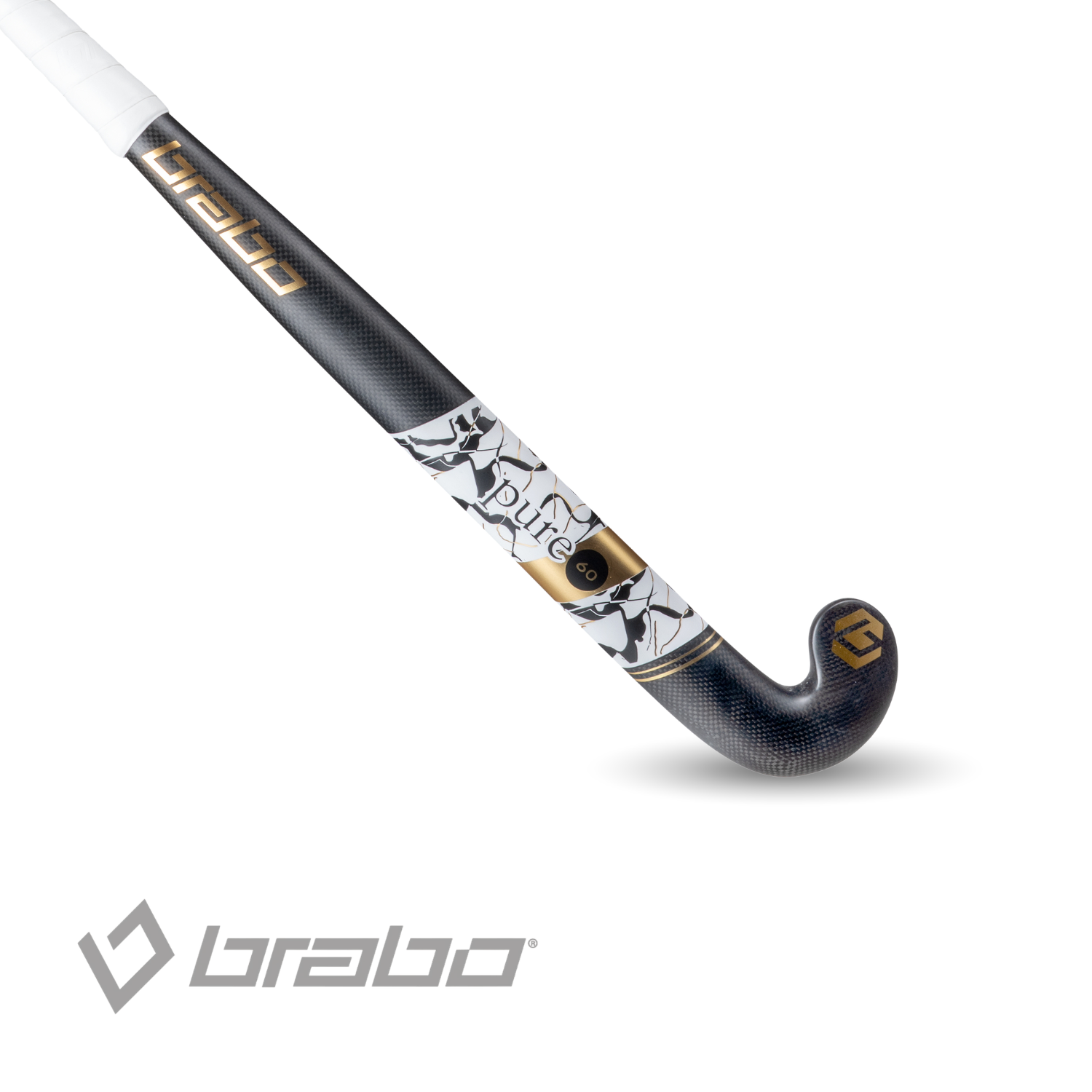 Brabo Pure 60 LB 25'26