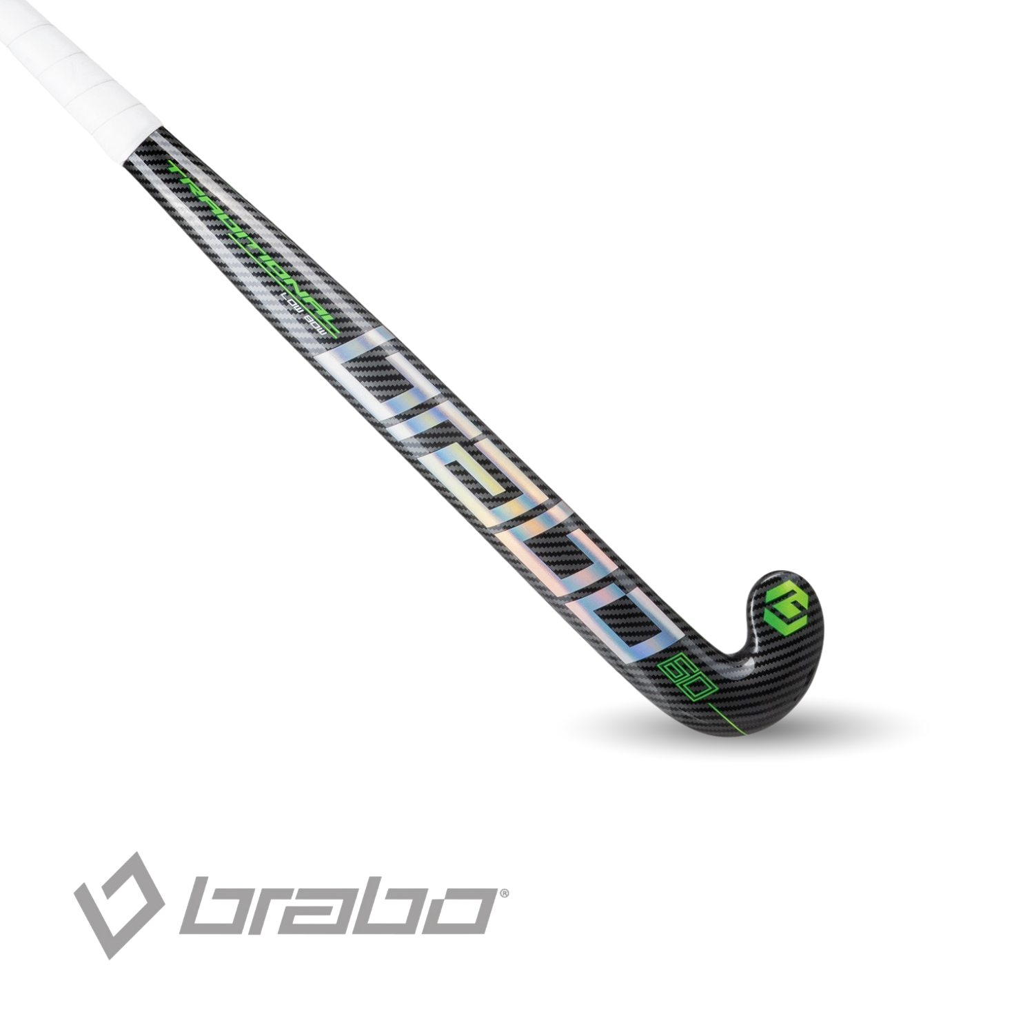 Brabo Traditional 60 LB 25'26