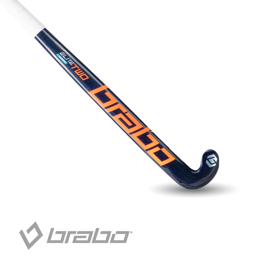 Brabo IT Elite 2 LB Indoor 25'26