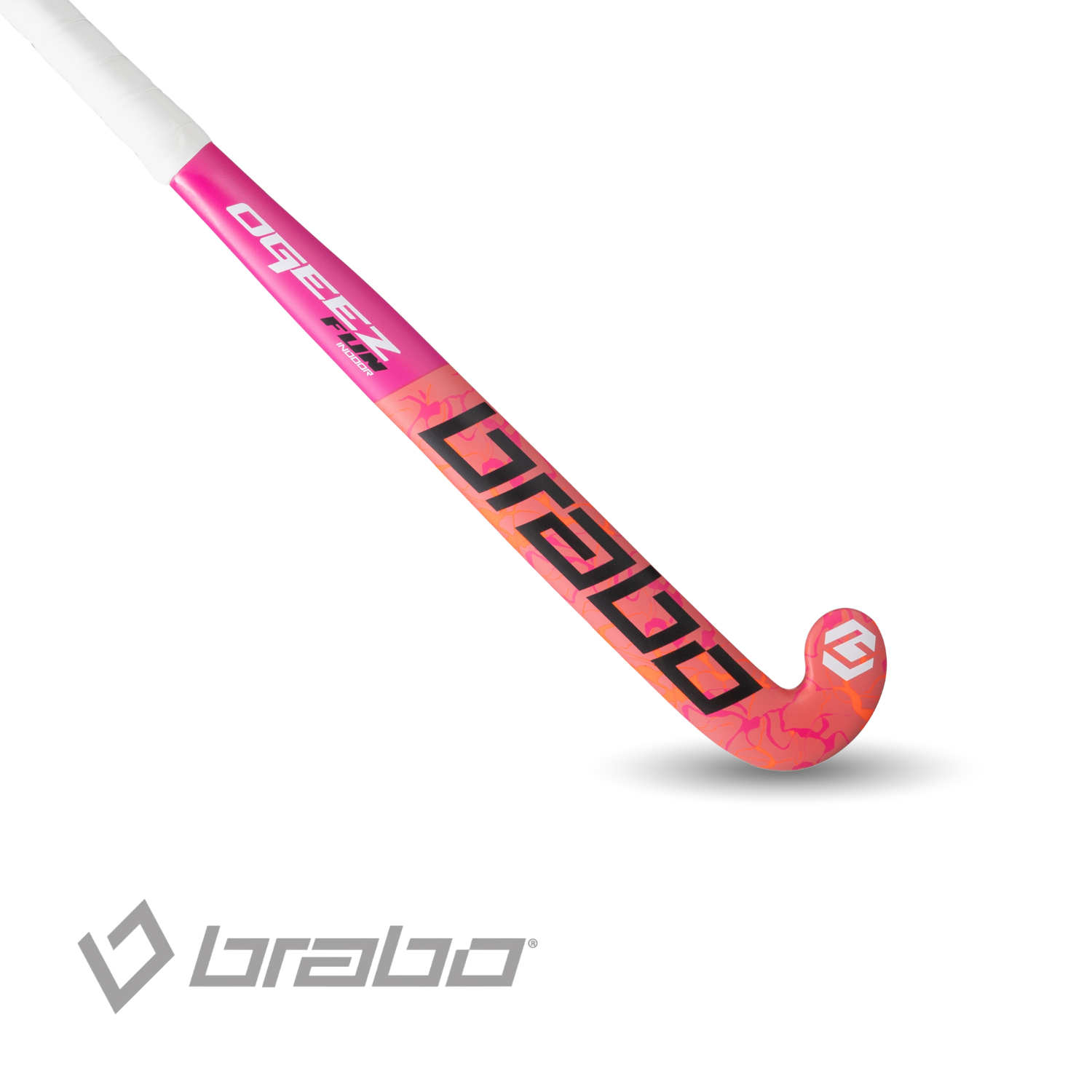 Brabo IT O'GEEZ Indoor 25'26