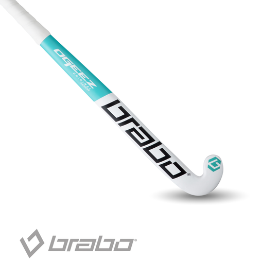 Brabo IT O'GEEZ Indoor 25'26