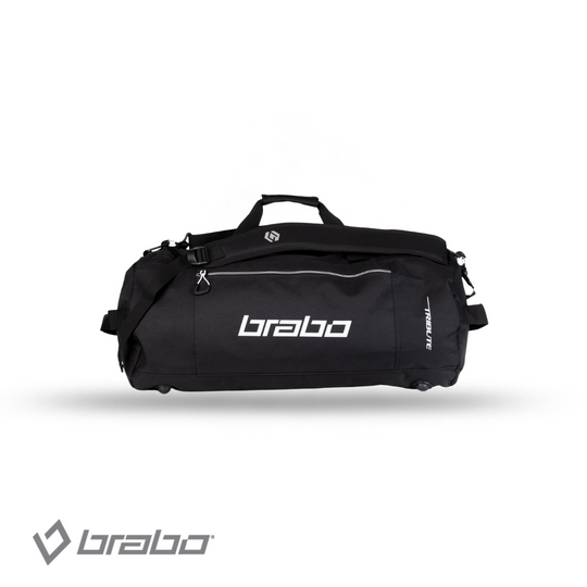 Brabo Team Duffeltas Tribute