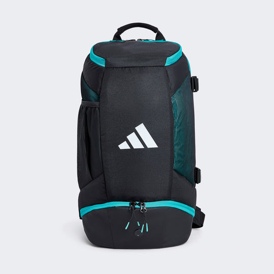 Adidas VS6 Duffel Bag