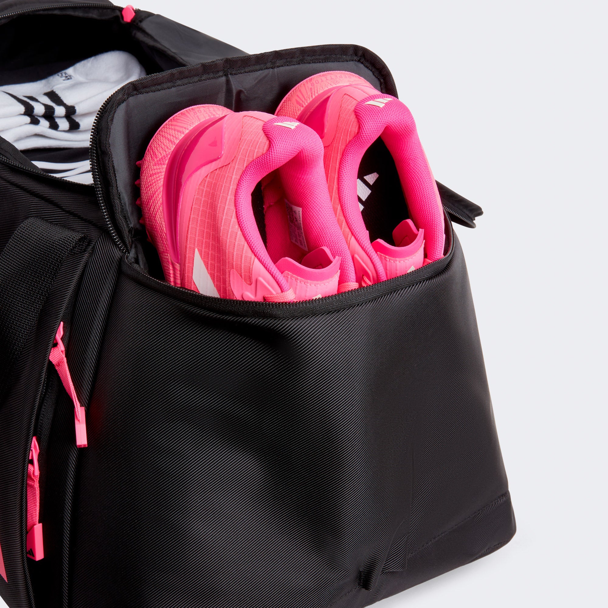Adidas VS6 Duffel Bag