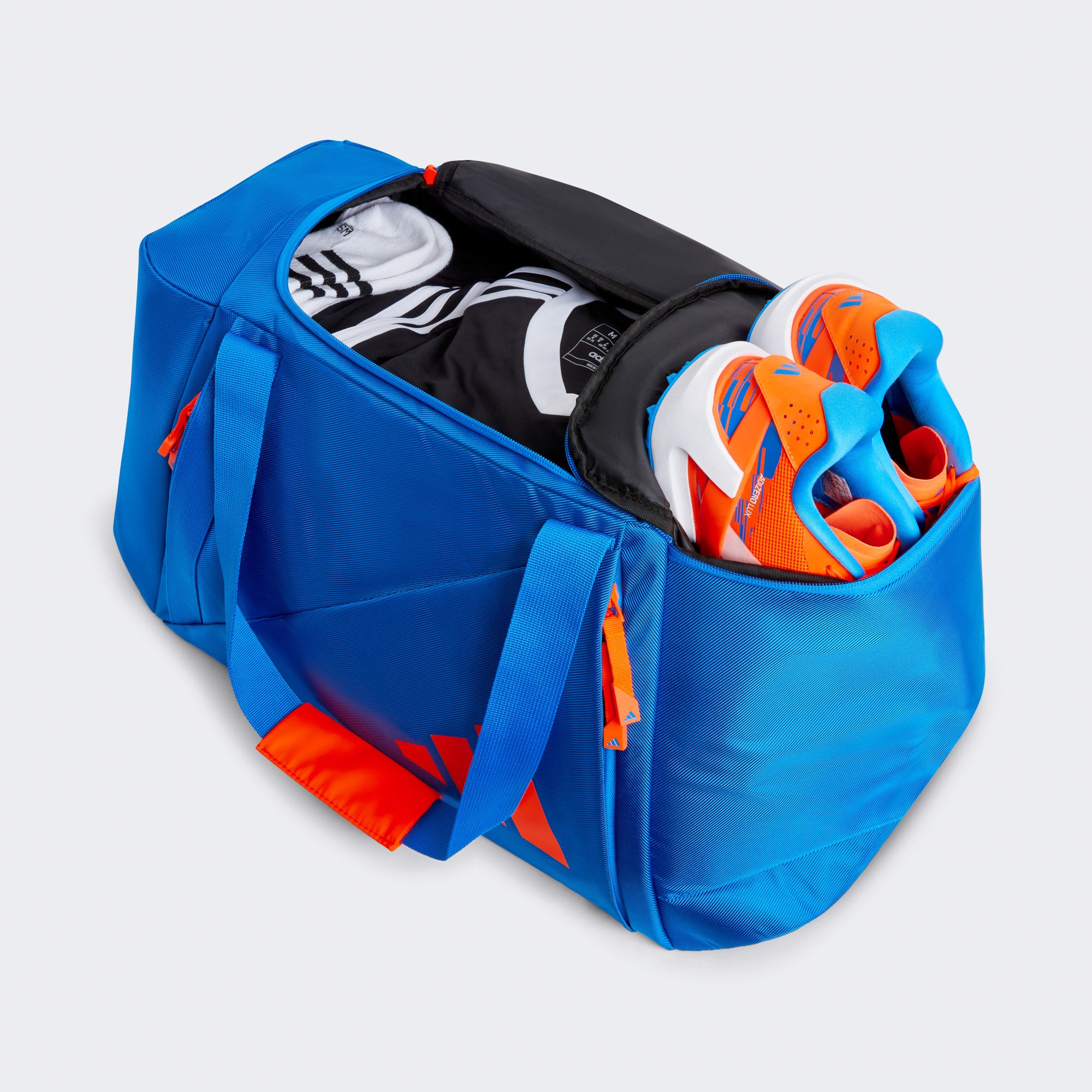 Adidas VS6 Duffel Bag