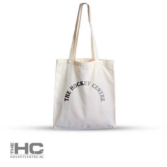 The Hockey Centre Canvas tas