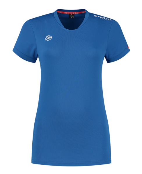 Brabo trainings shirt Dames