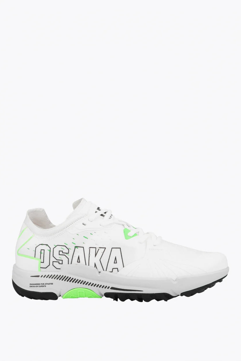 Osaka IDO Shoes