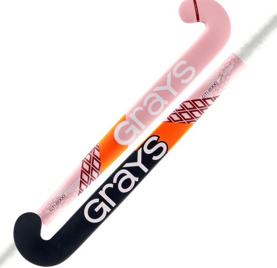 Grays GTI2000 Ultrabow Indoor 25'26