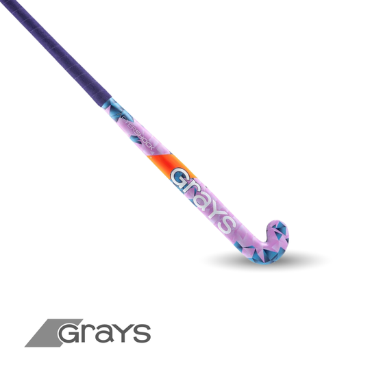 Grays Aftershock 25'26