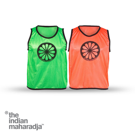 The Indian Maharadja Hesjes