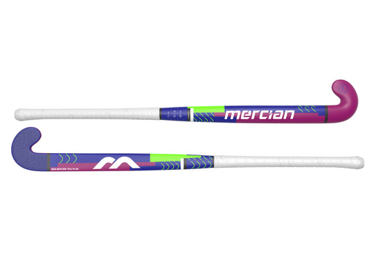 Mercian Genesis CF15 25'26