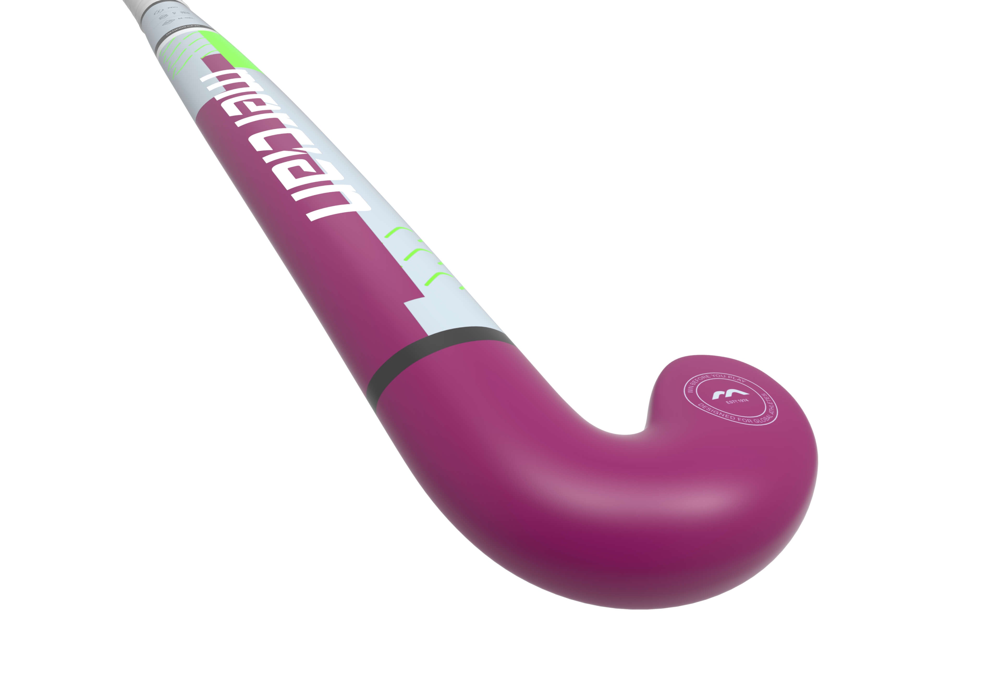 Mercian Genesis CF25 25'26