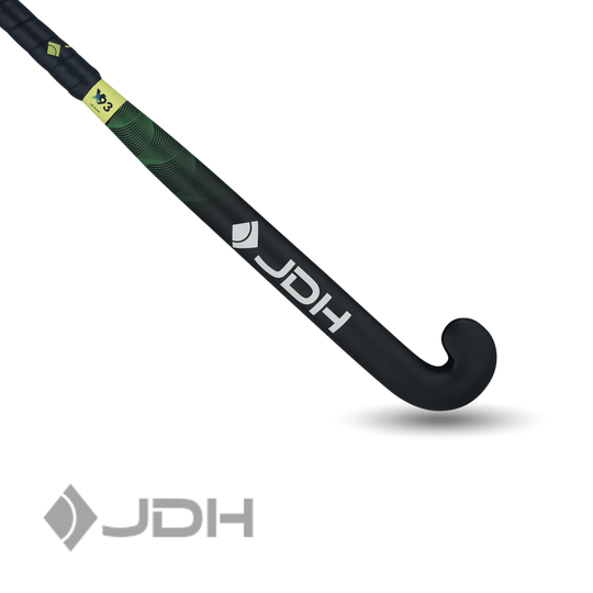 JDH X93TT Low Bow Hook 25'26