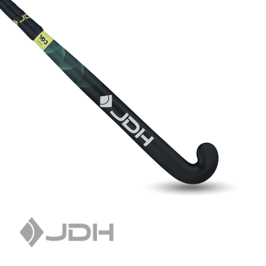 JDH X93TT Pro Bow 25'26