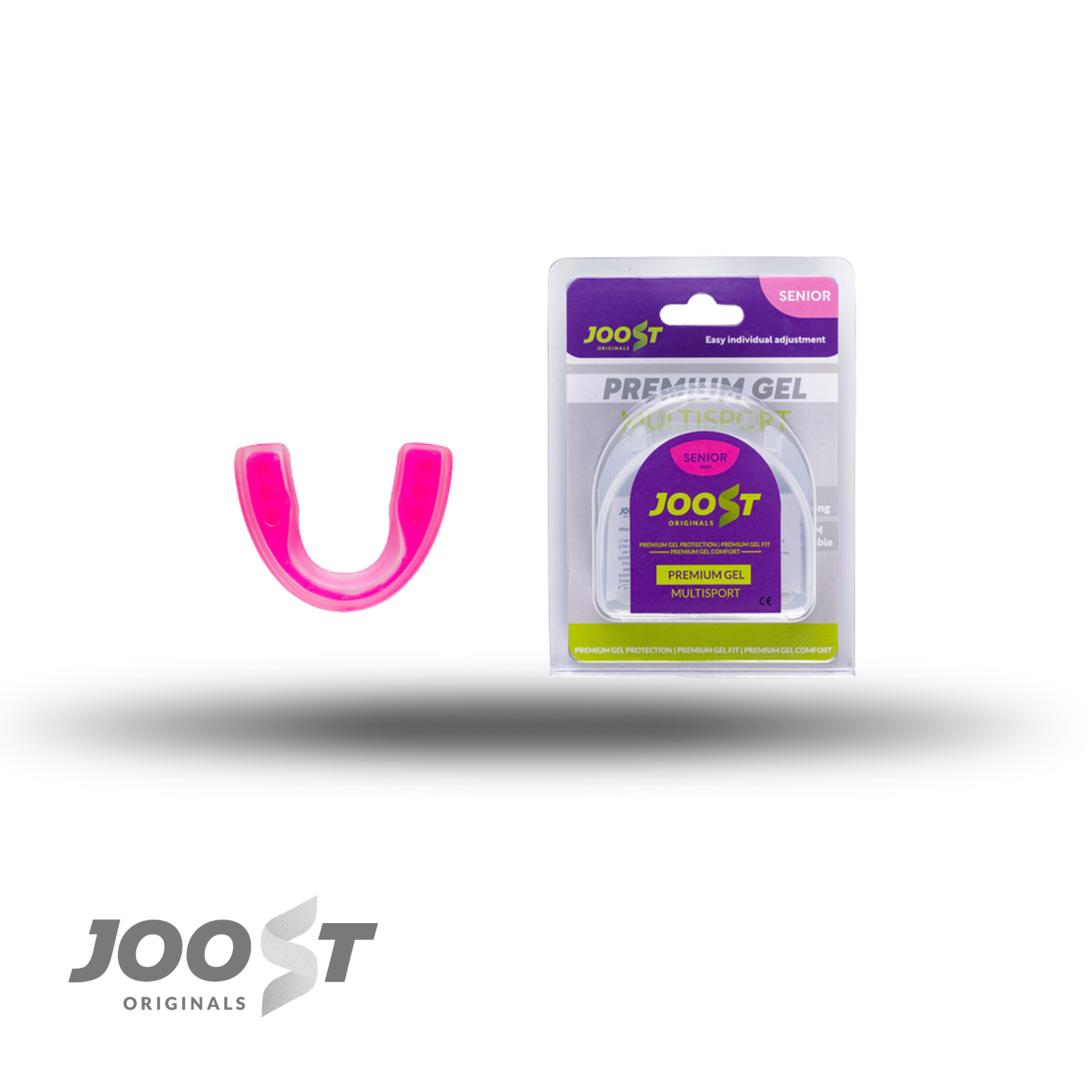Joost Bits Premium Gel