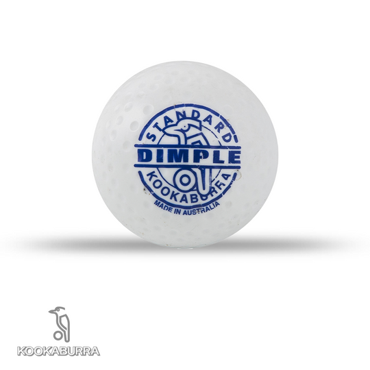 Kookaburra Dimple Ball