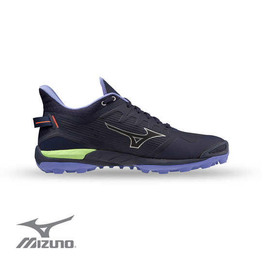 Mizuno Wave Leopardus