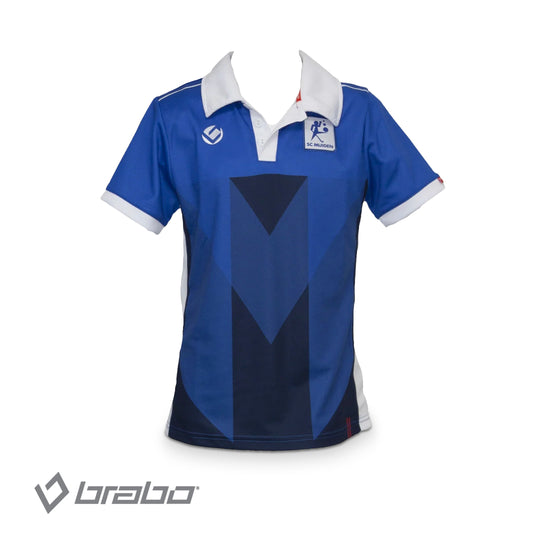 SC Muiden Thuis Shirt Jongens