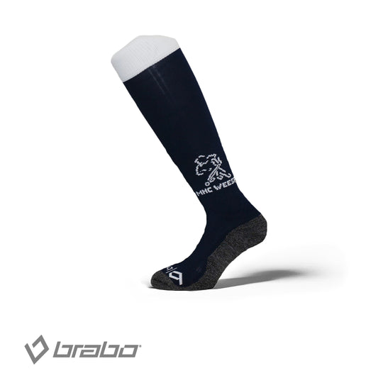 MHC Weesp Thuis Sokken