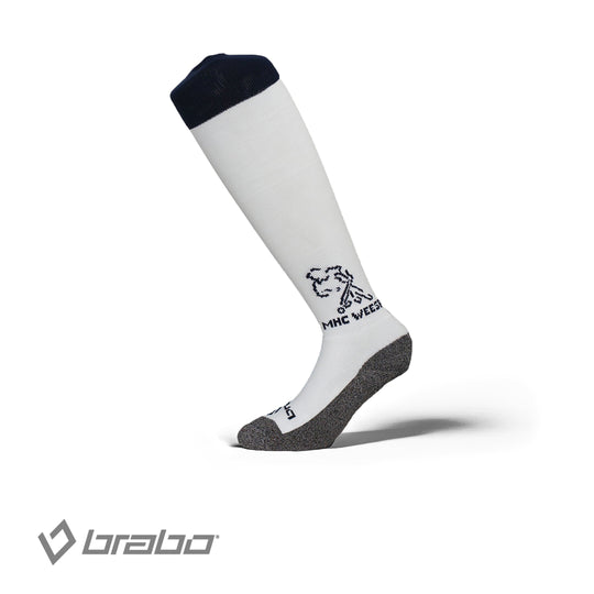 MHC Weesp Uit Sokken