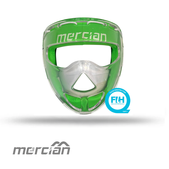 Mercian Evolution Penalty Corner Mask