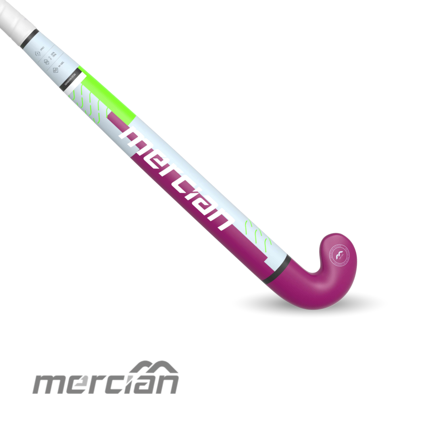 Mercian Genesis CF25 25'26