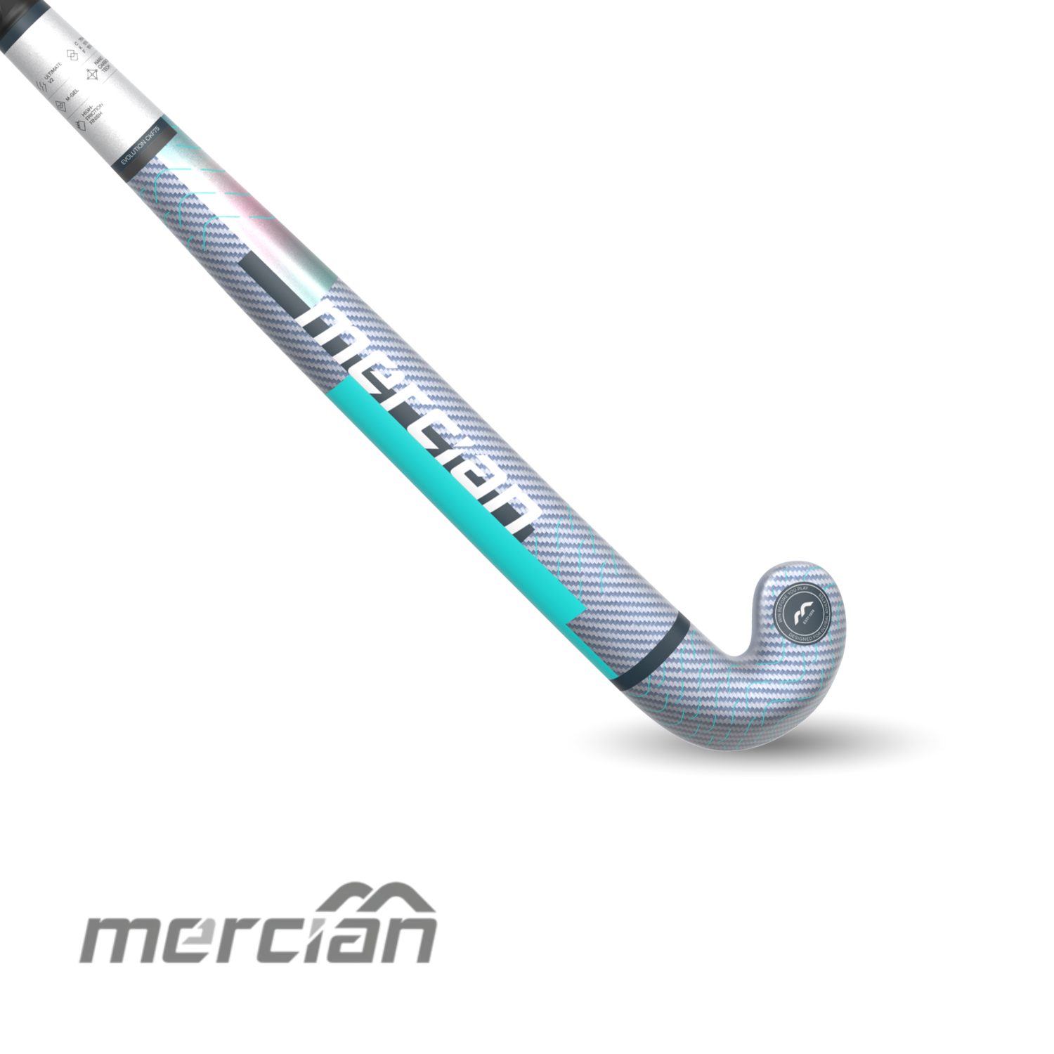 Mercian Evolution CKF75 25'26