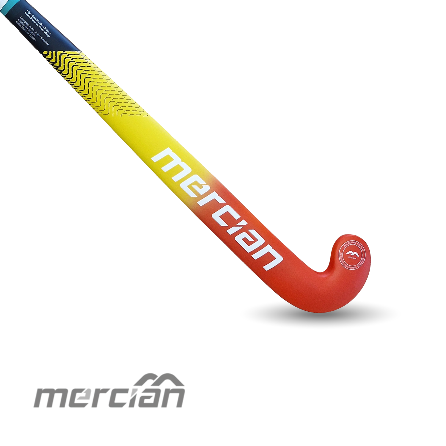 Mercian Genesis CF5 Indoor Junior 22'23 