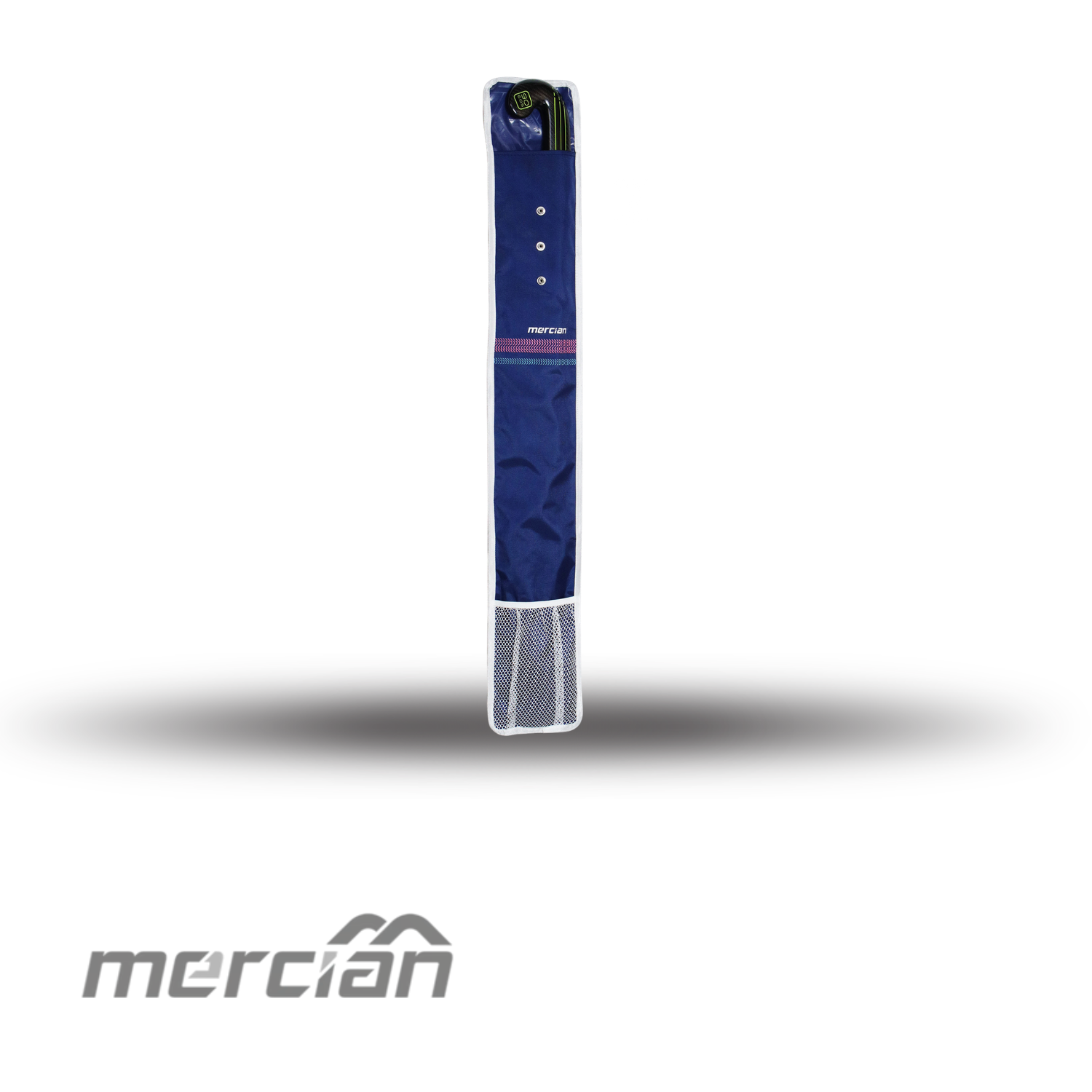 Mercian Genesis 4 Stick Sleeve 25'26
