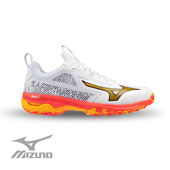 Mizuno Wave Panthera 25'26