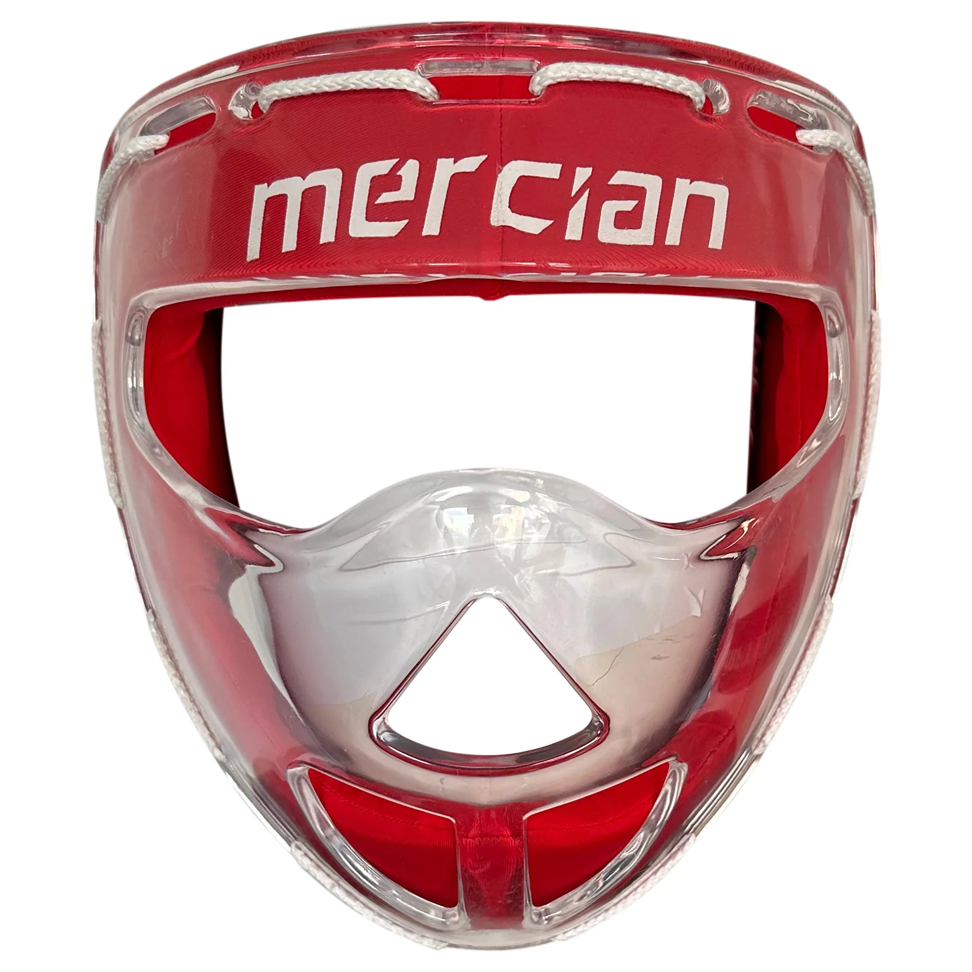 Mercian Evolution Strafcorner Masker